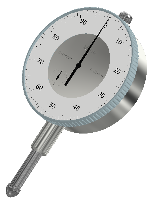 Podglad modelu 3D